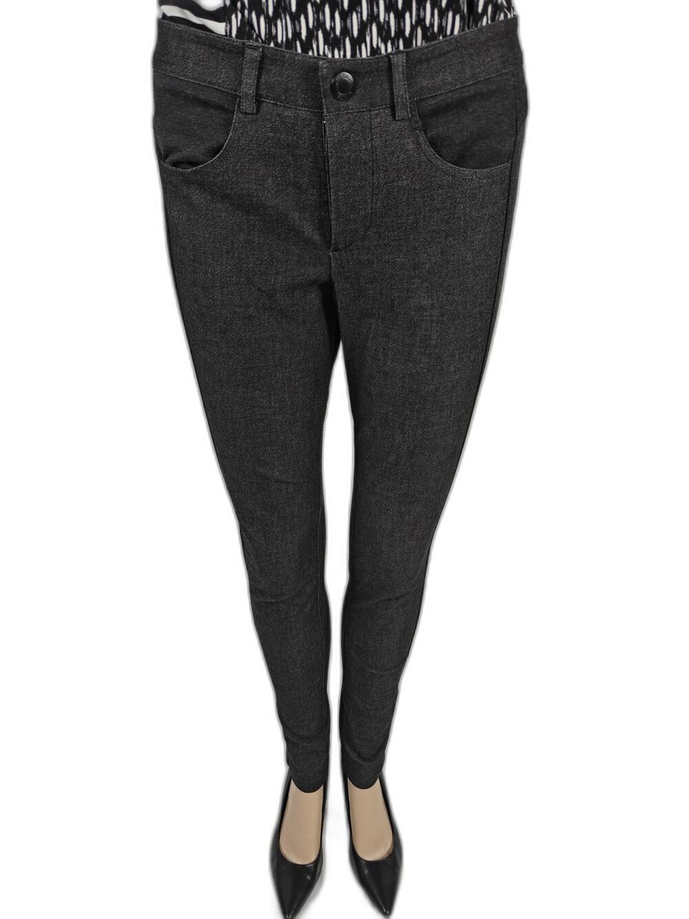 Women's Vince Skinny Pants Gray Size 2